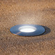 Deck Light 316 Marine Grade 12V 3W 180lm IP67 6000K 93mm Chrome Deck Light 316 Marine Grade 12V 3W 180lm IP67 6000K 93mm Chrome
